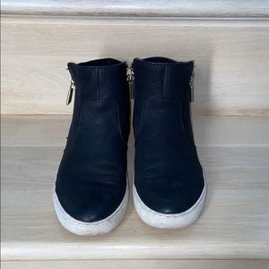 Kenneth Cole High Tops